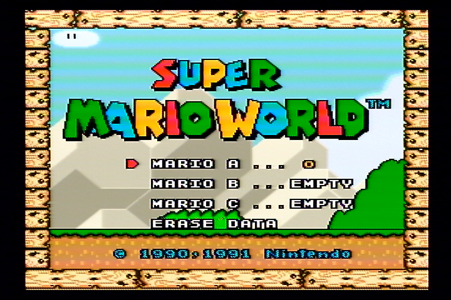 SMW