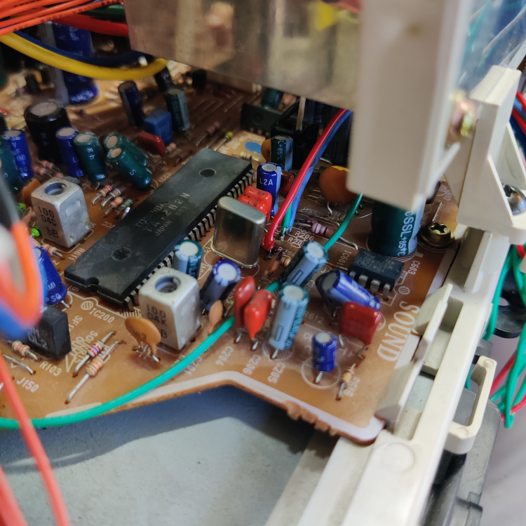 rgb injection points