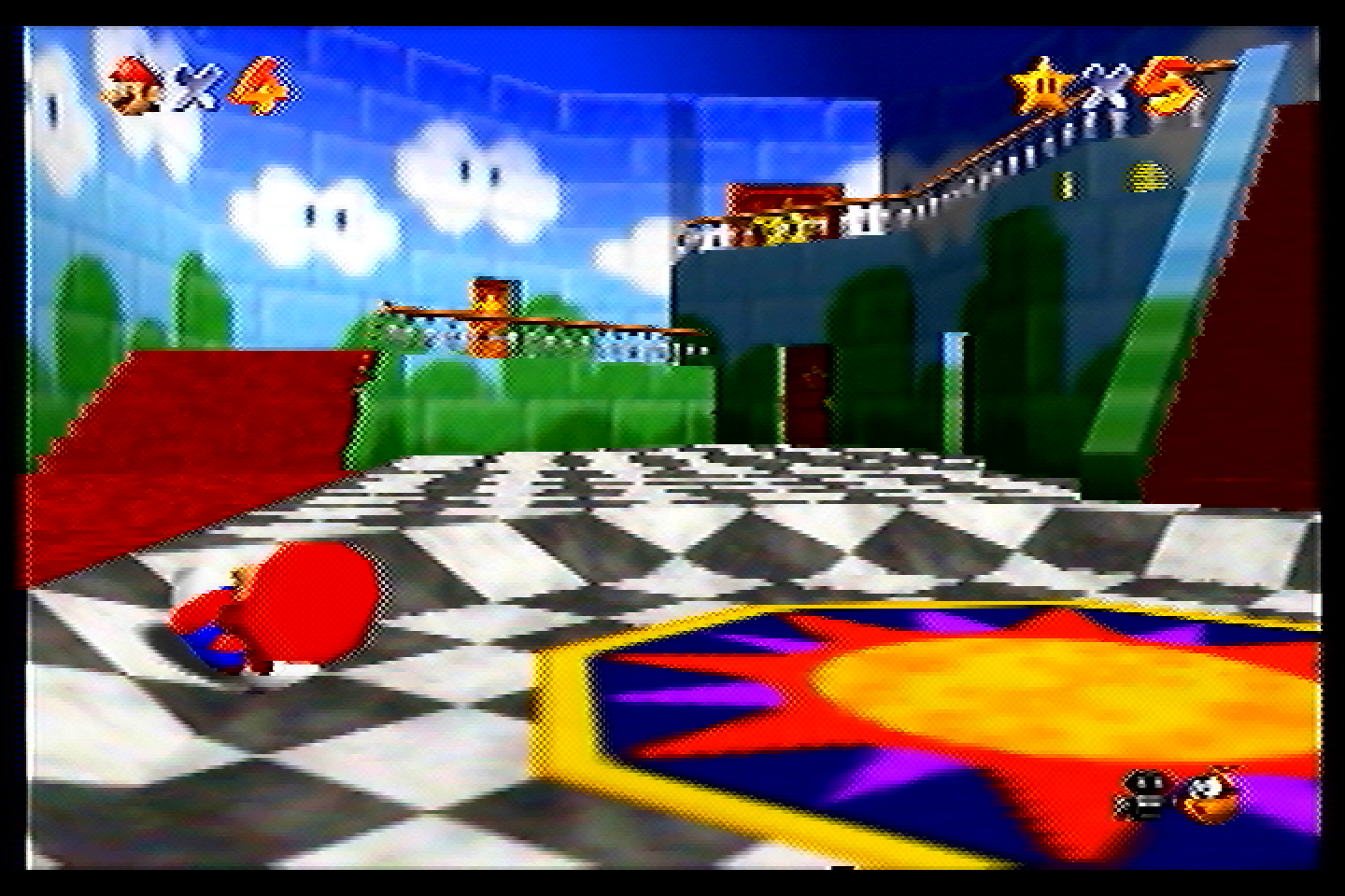 Mario 64