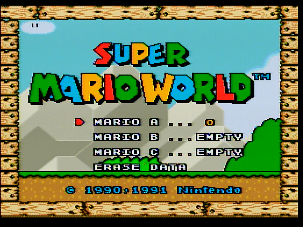 SMW