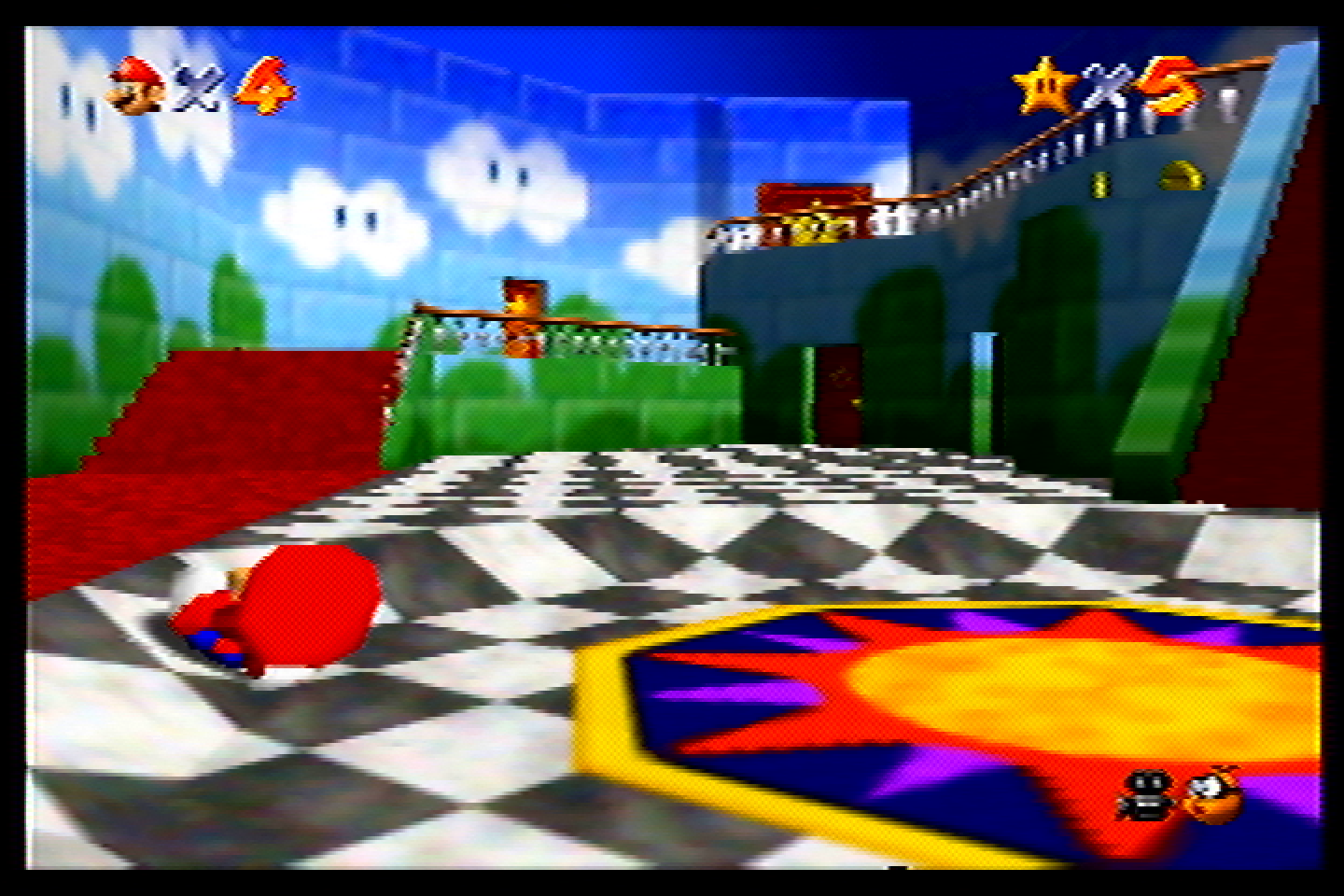 Mario 64