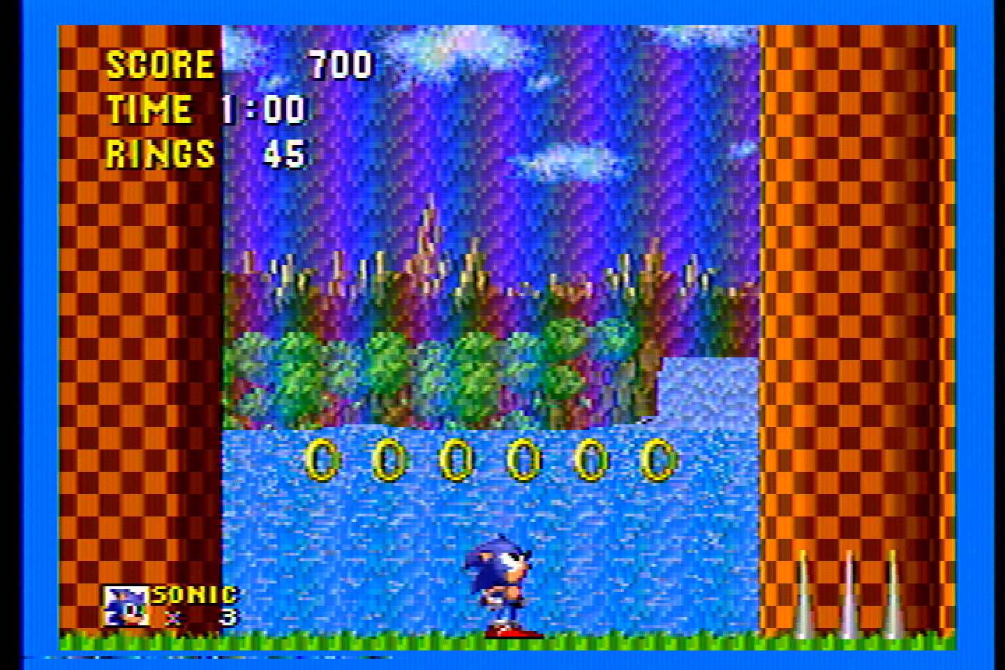 Sonic