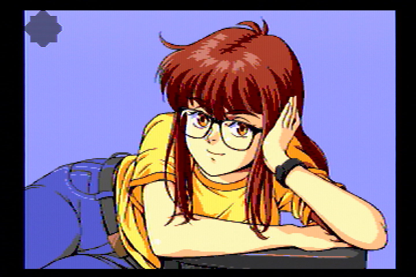 240p Girl