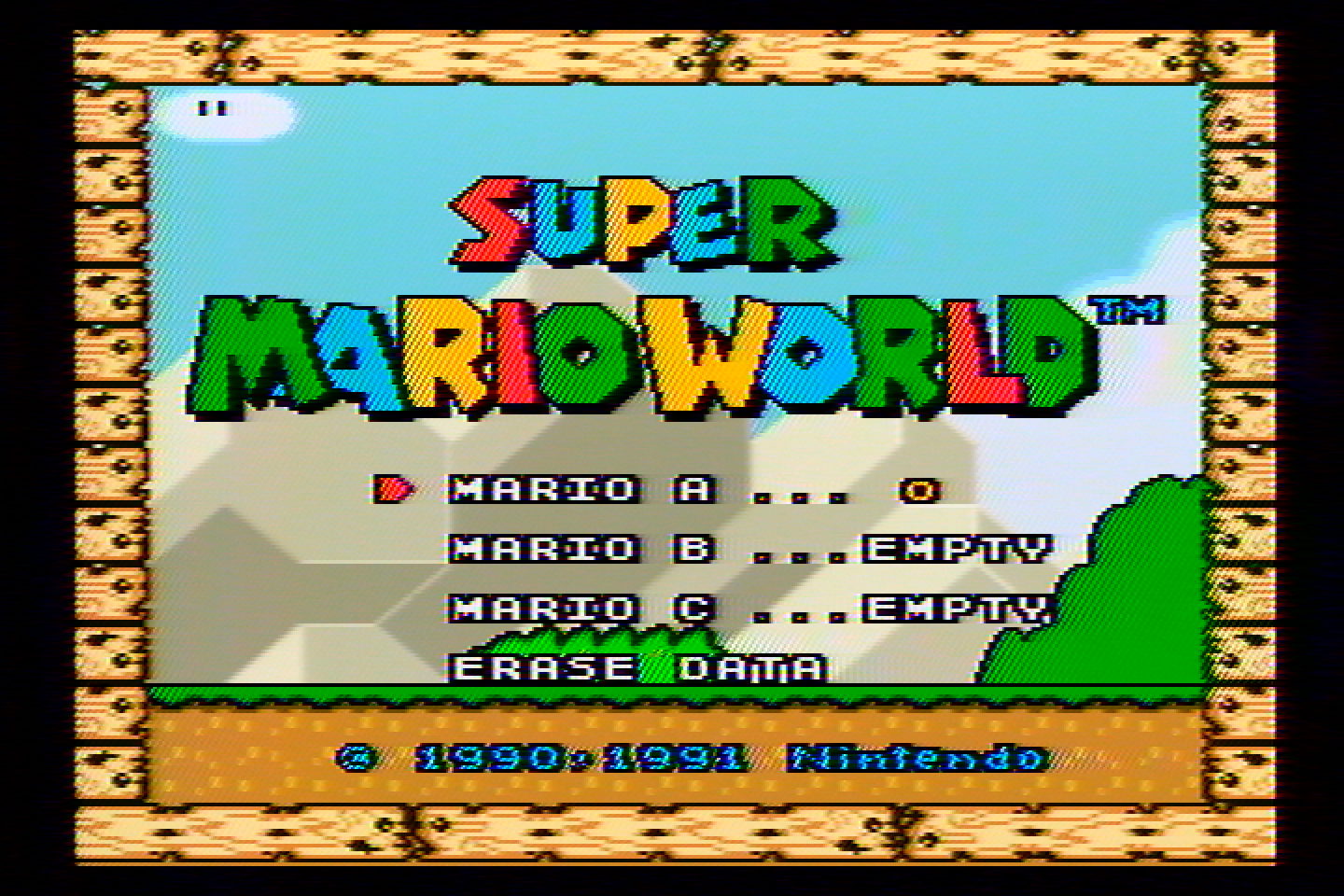 SMW