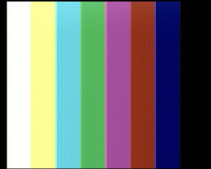 Color Bars