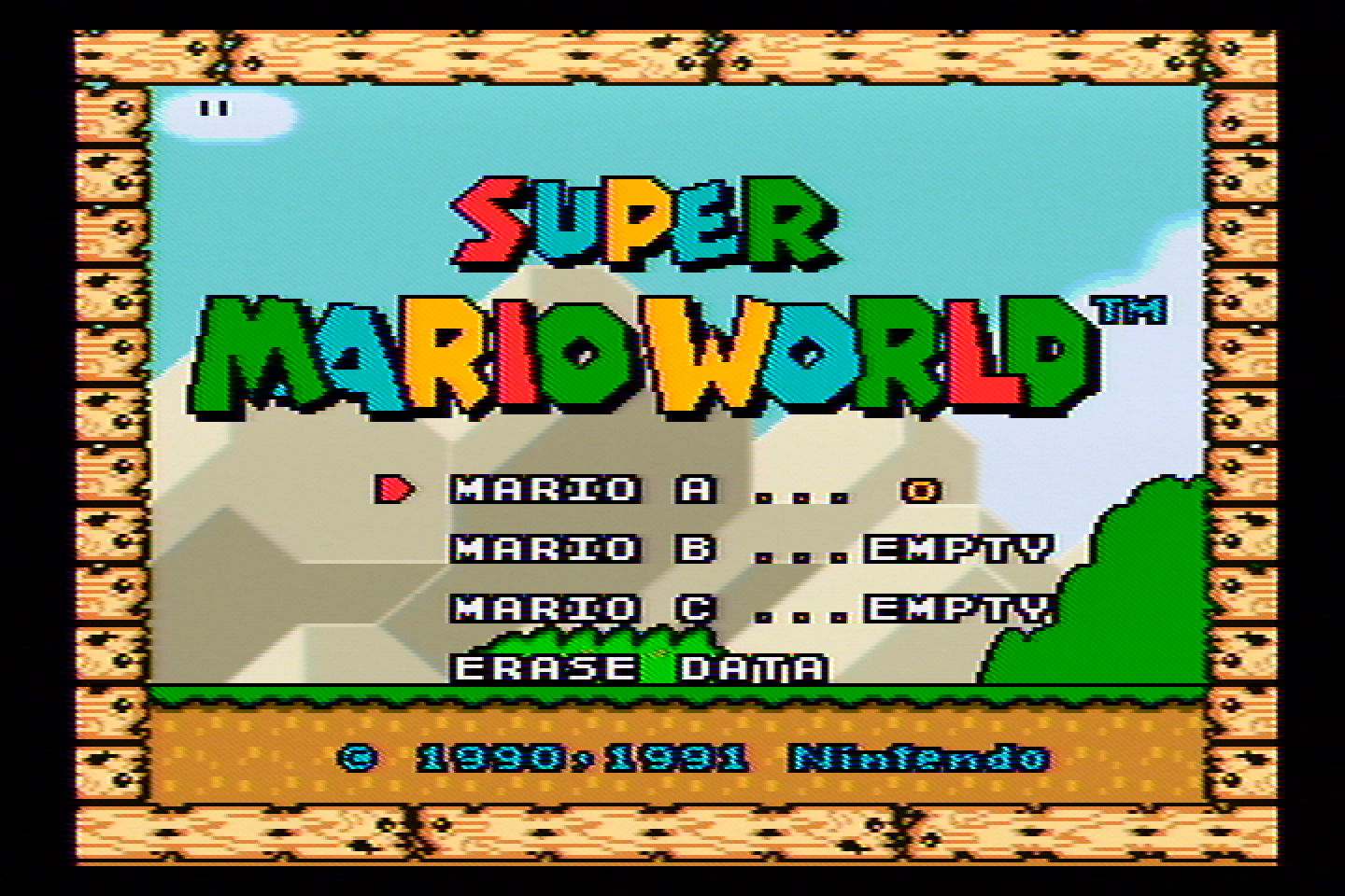 SMW